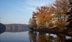 Treasure Lake, Dubois PA - Fall Seasonal Photo 8