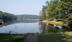 Treasure Lake, Dubois PA - Seasonal Photo